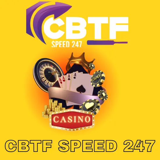 CBTFspeed247 casino exchange