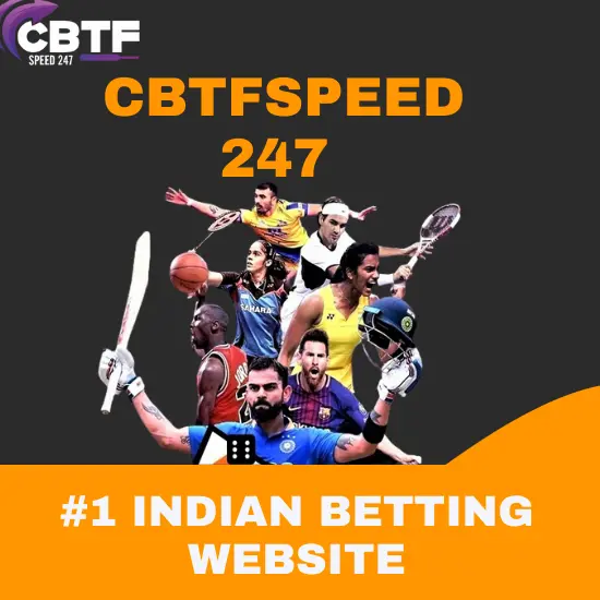 cbtfspeed247 betting Exchange in India